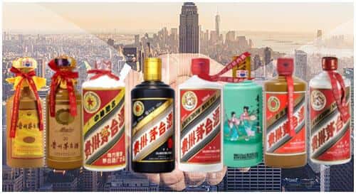 铜仁市玉屏回收茅台