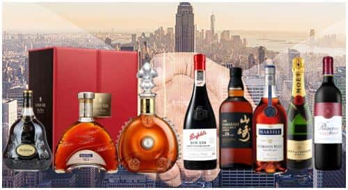 铜仁市玉屏回收洋酒